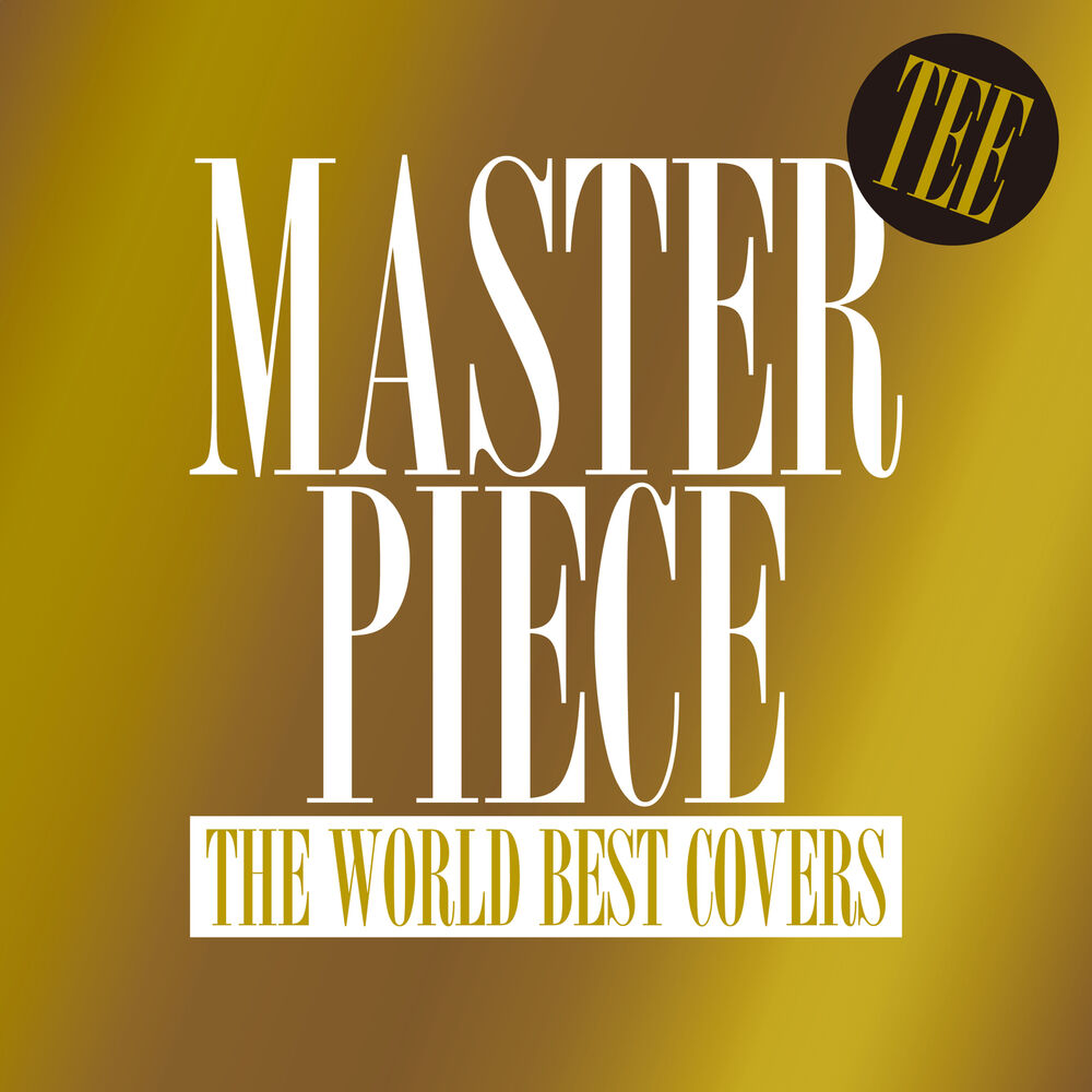 Picture of Masterpiece -The World Best Covers-
