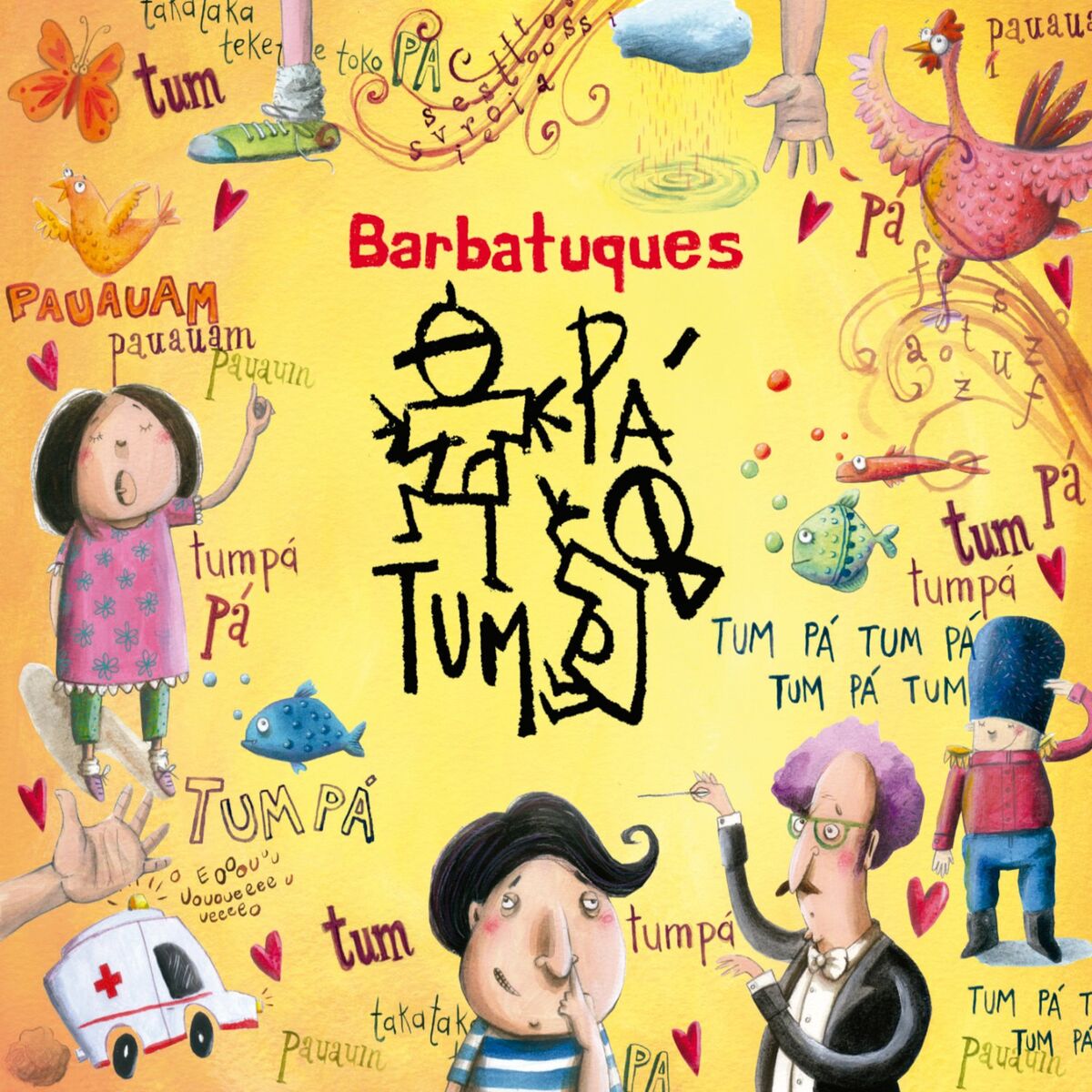 Album cover of Peixinhos Do Mar / Marinheiro Só