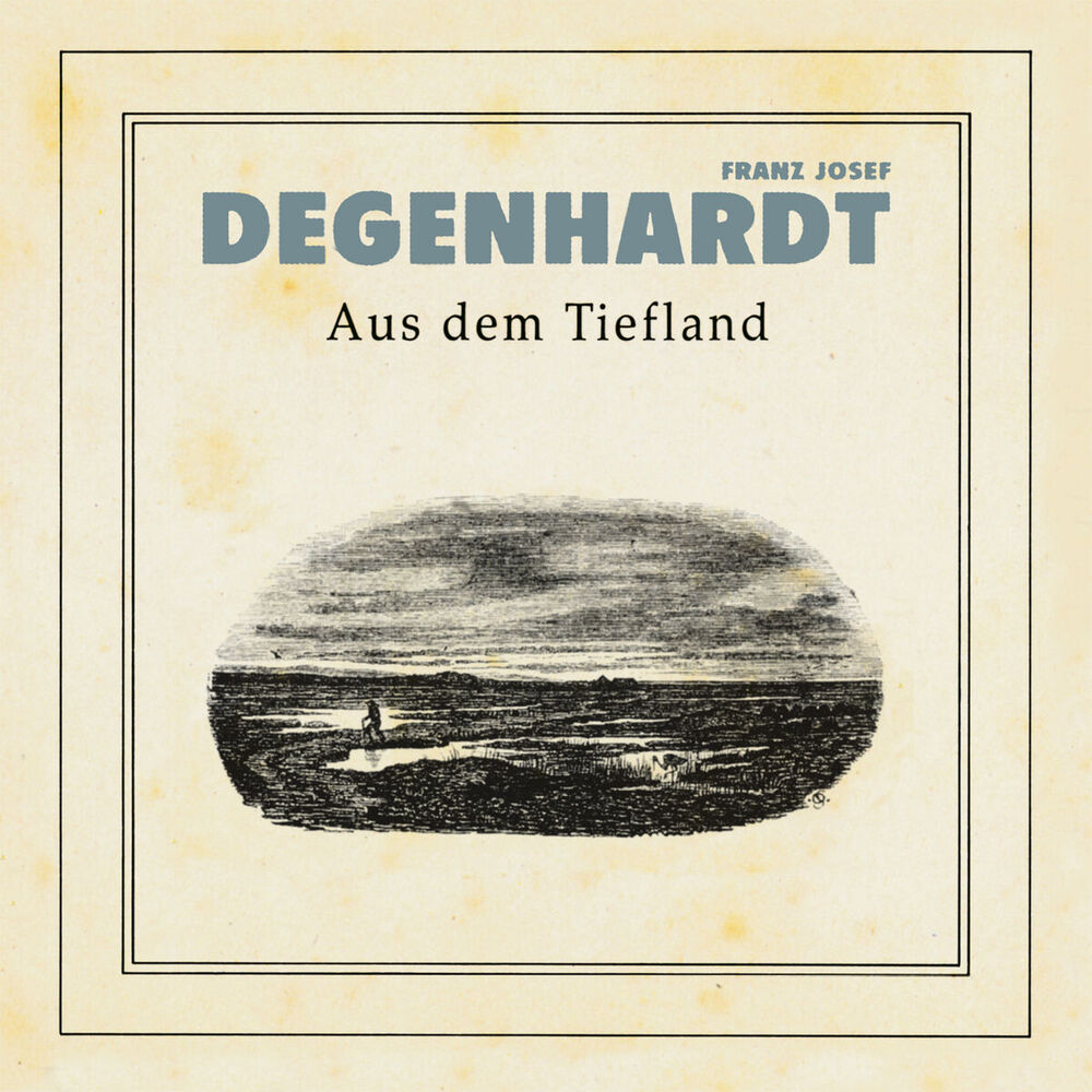 Picture of Aus dem Tiefland