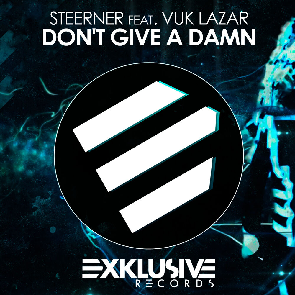Picture of Don't Give a Damn
