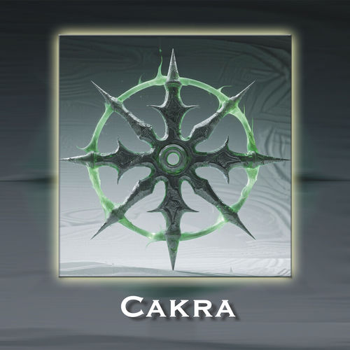 Cakra