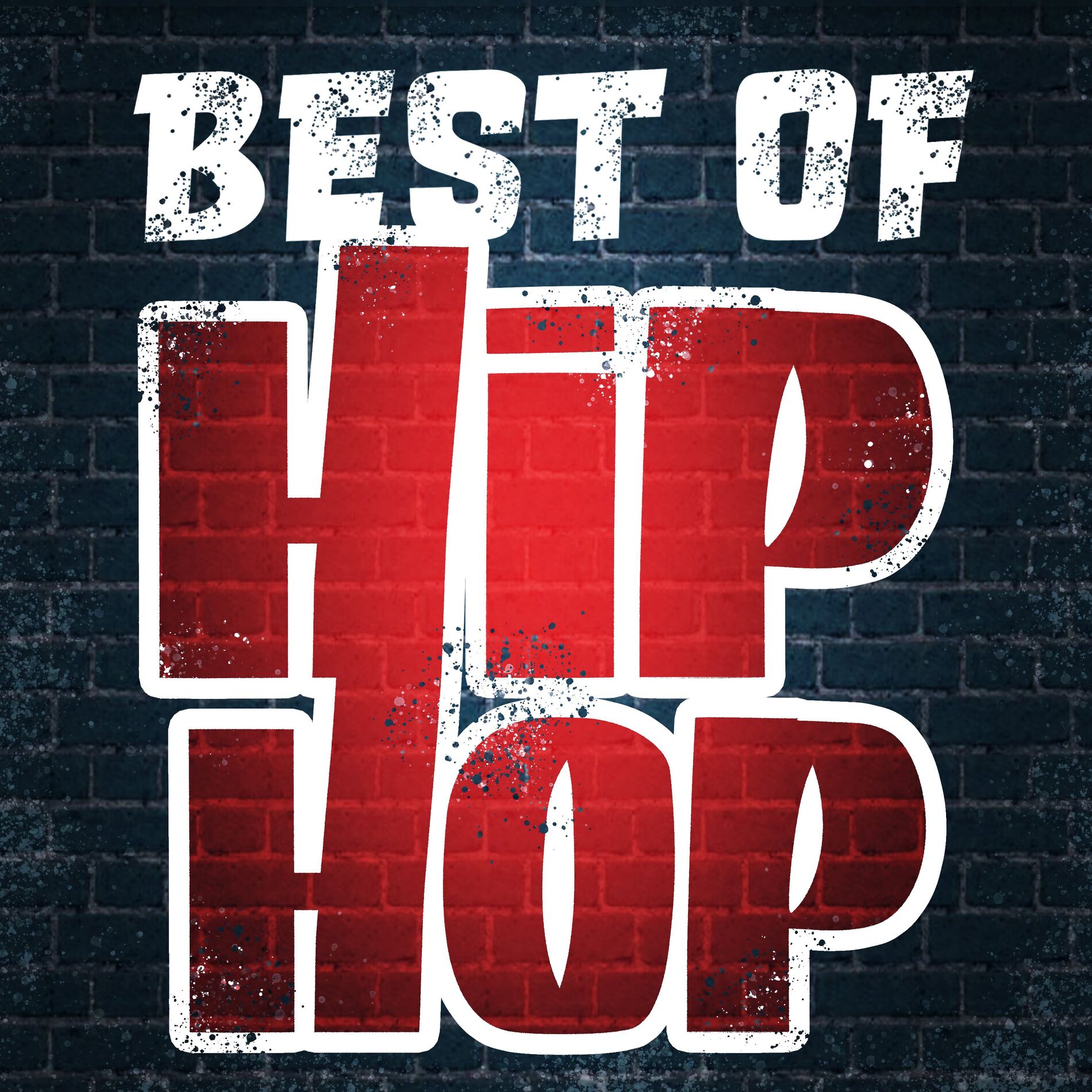 Album picture of BEST OF HIP HOP