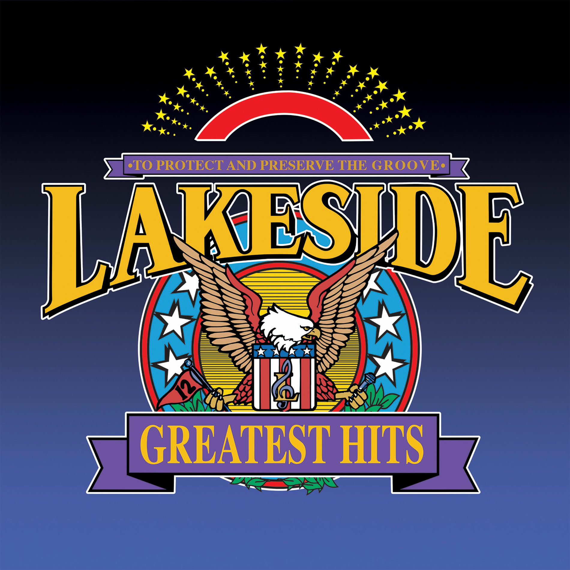 Album cover of Greatest Hits