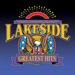 Cover of Greatest Hits