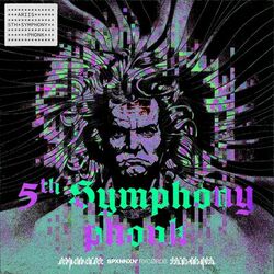 Cover of 5th Symphony phonk