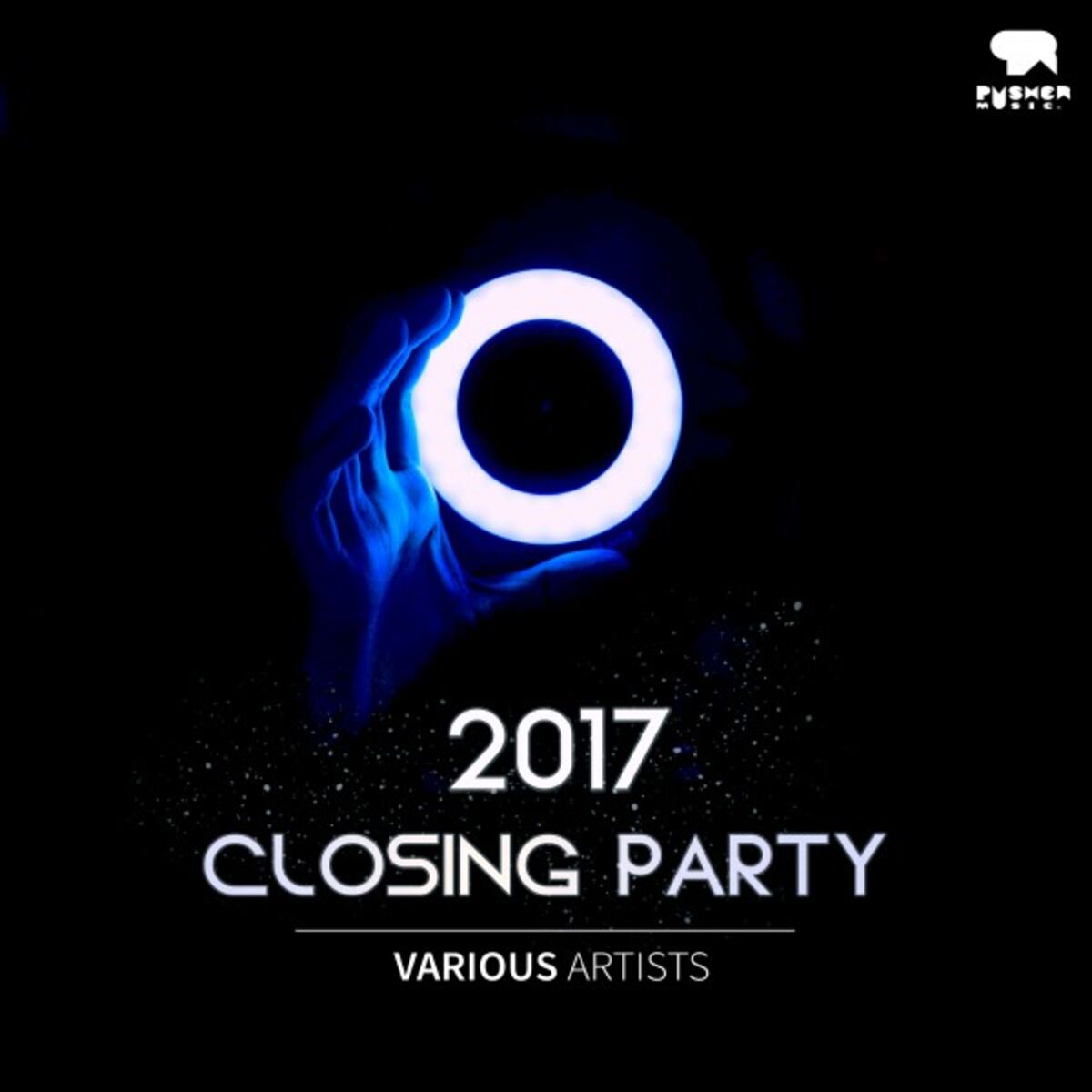 Album cover of Closing Party 2017