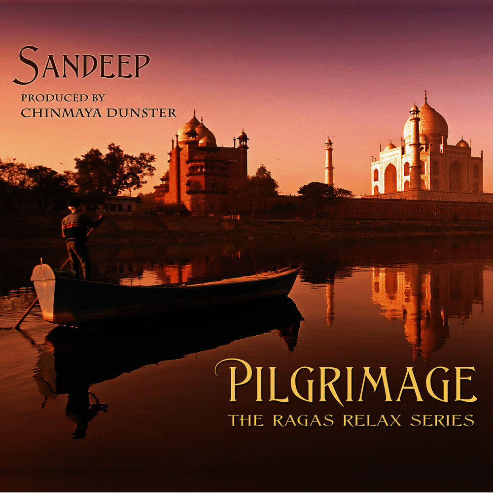 Picture of Pilgrimage