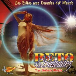 Cover of Los Exitos Mas Grandes Del Mundo