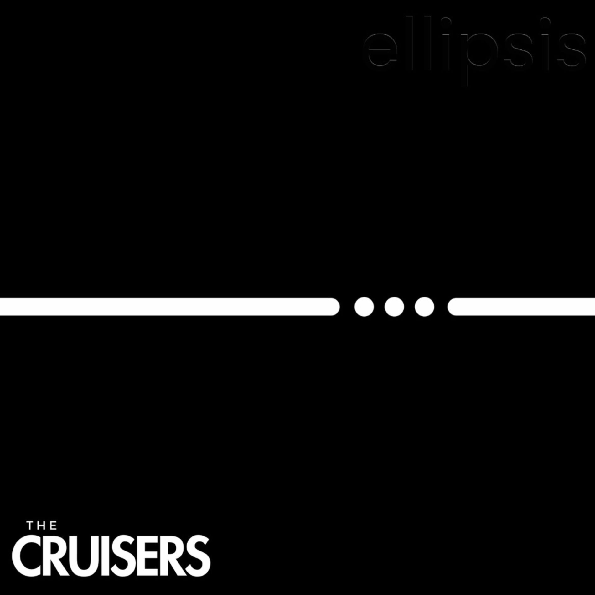 Album cover of ellipsis