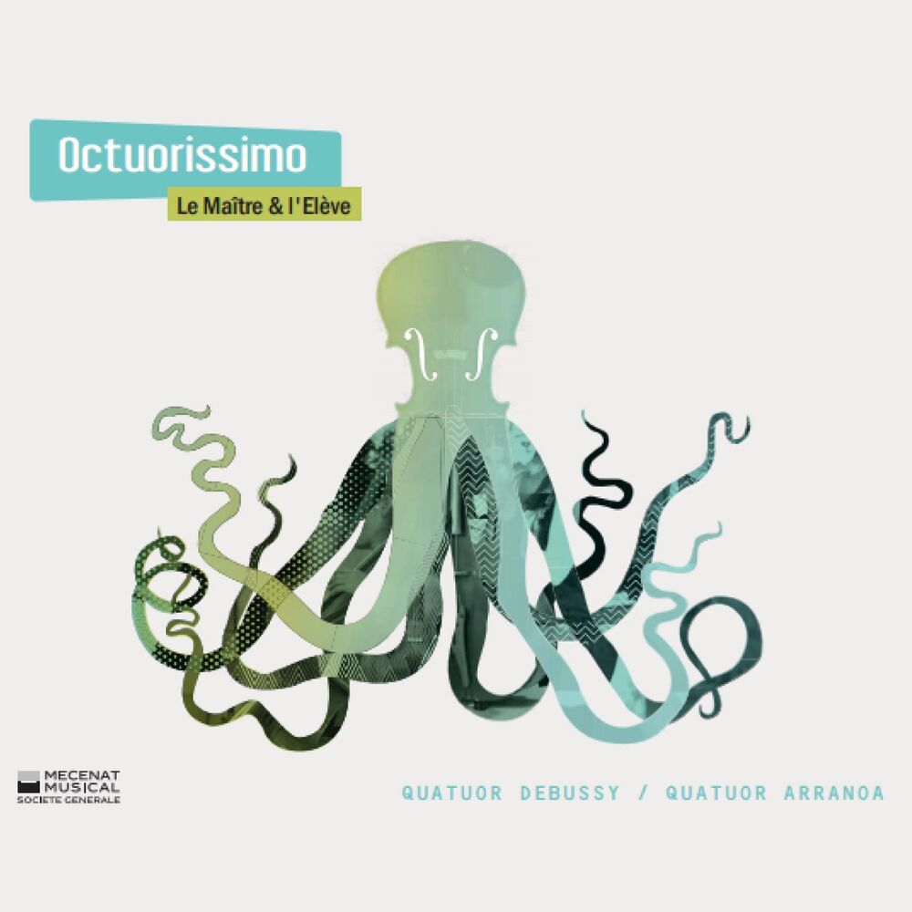 Picture of Octuorissimo