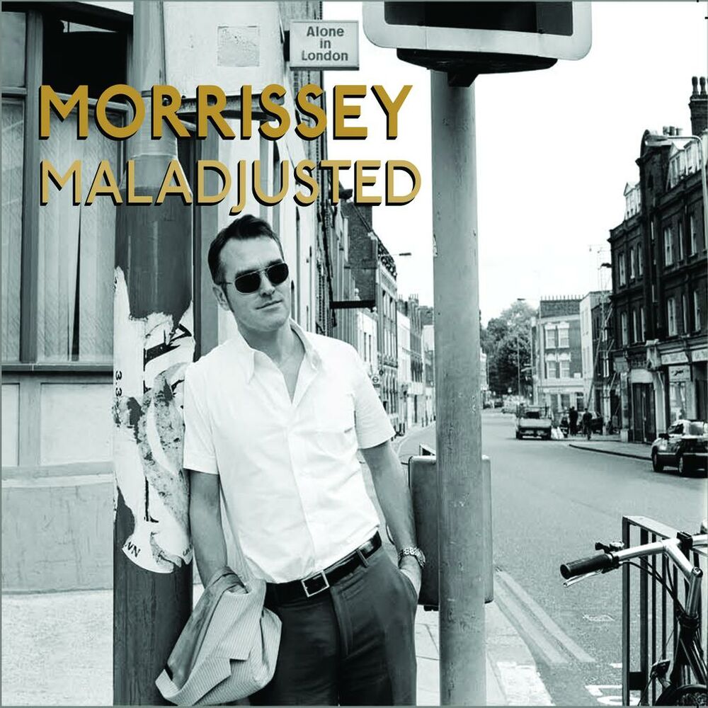 Picture of Maladjusted (Expanded)