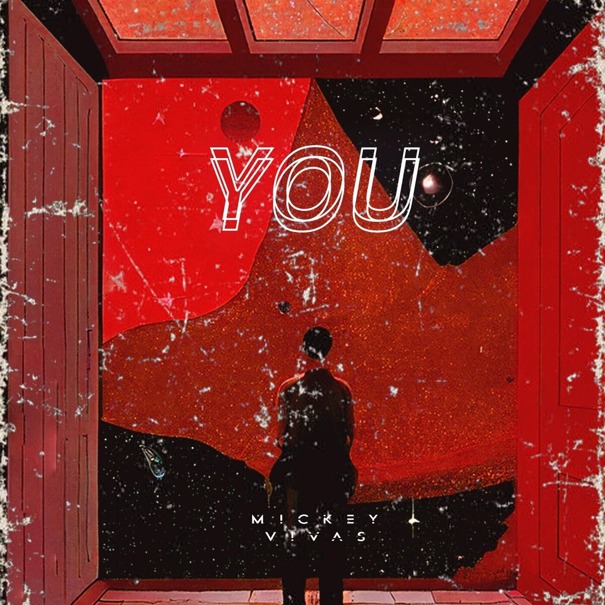 Album cover of You