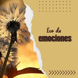 Cover of Eco de emociones