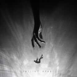 Cover of Falling Apart