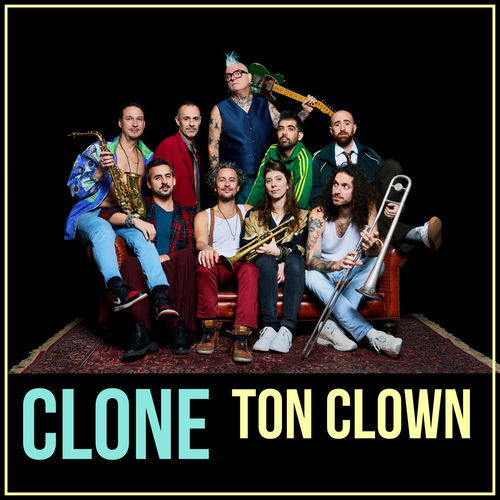 Clone Ton Clown
