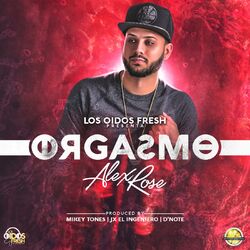 Cover of Orgasmo