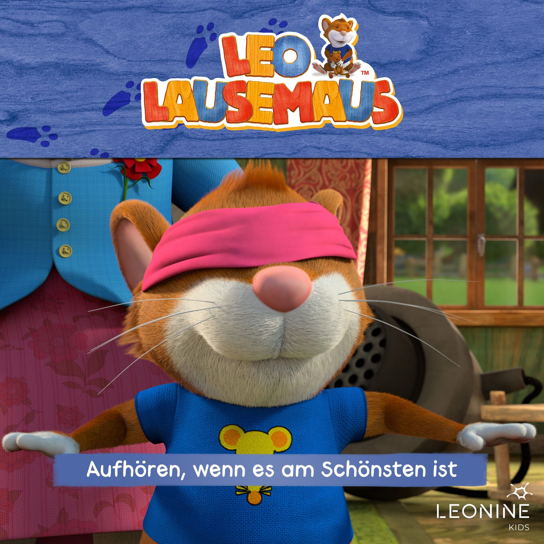 Album cover of Folge 97: Aufhören, wenn es am Schönsten ist