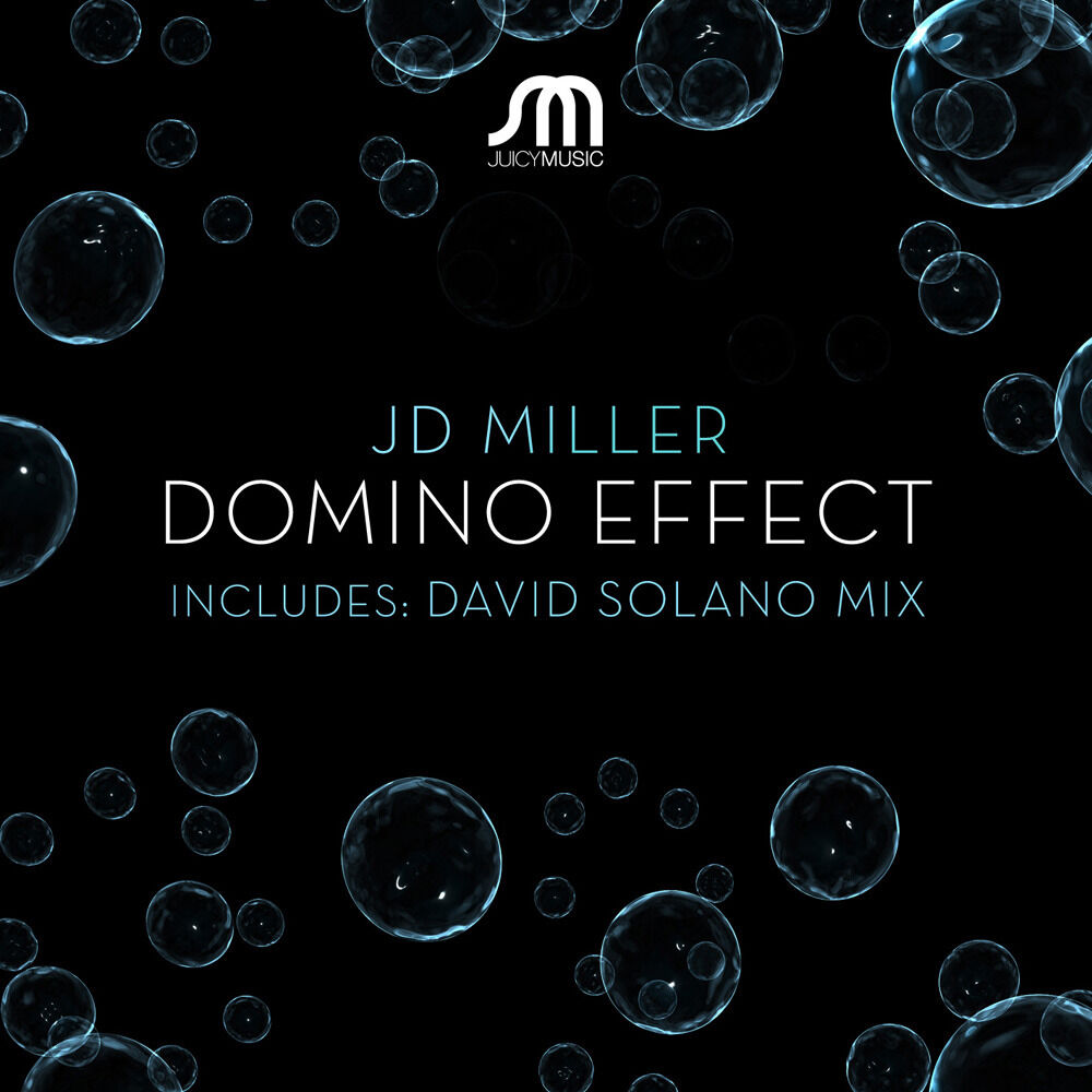 Picture of Domino Effect