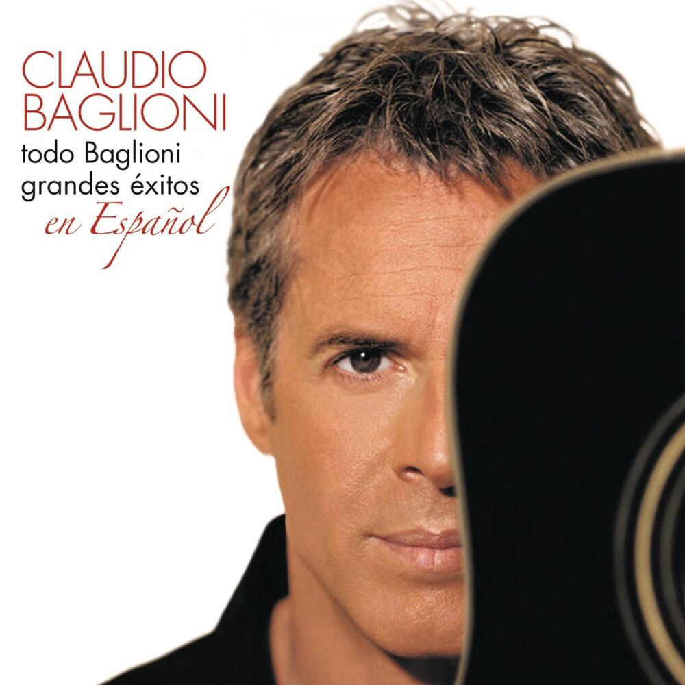 Picture of Todo Baglioni: Grandes Exitos En Español
