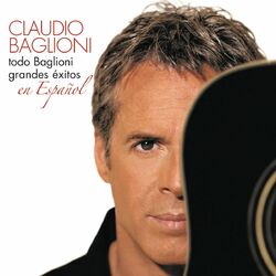 Cover of Todo Baglioni: Grandes Exitos En Español