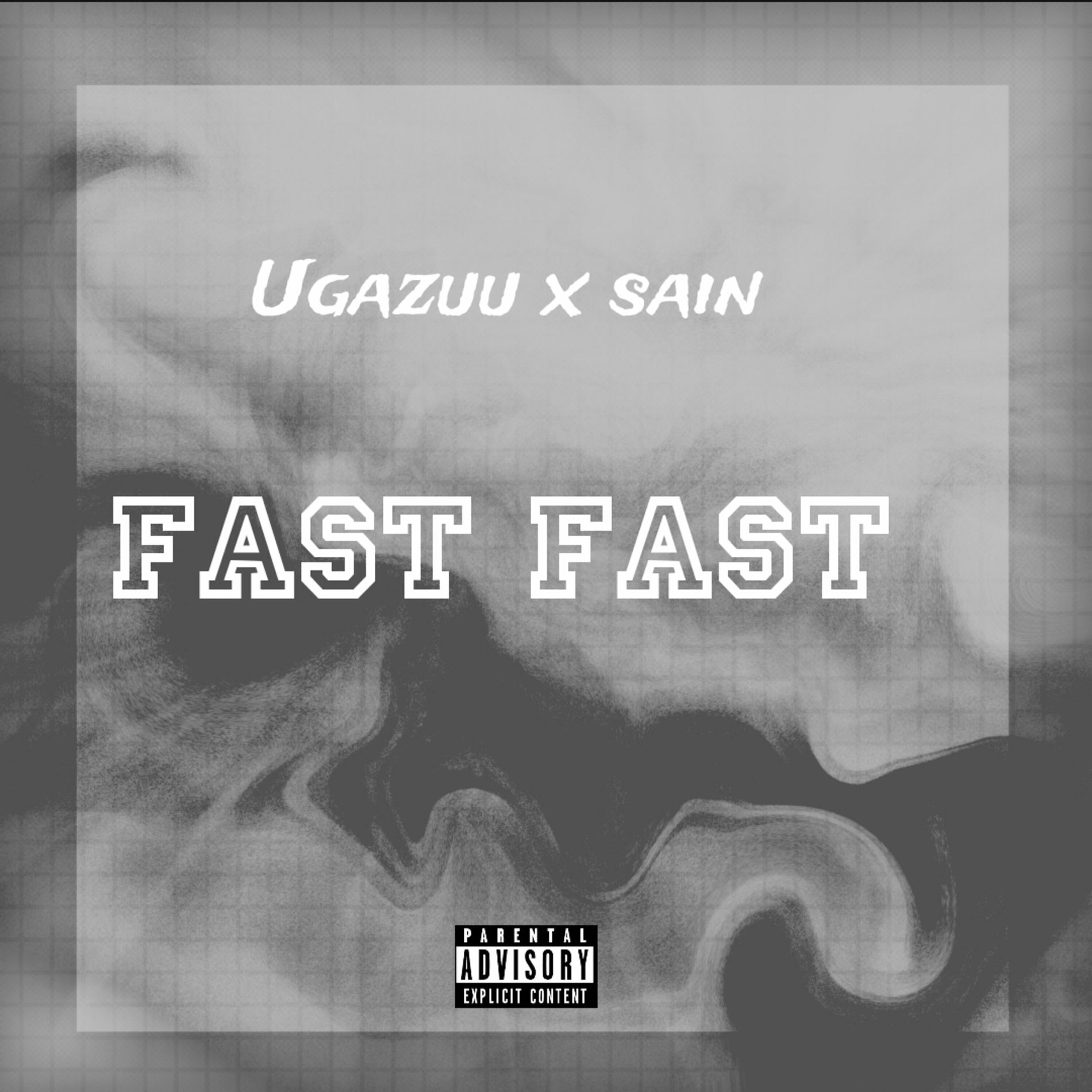 Album cover of Fast Fast