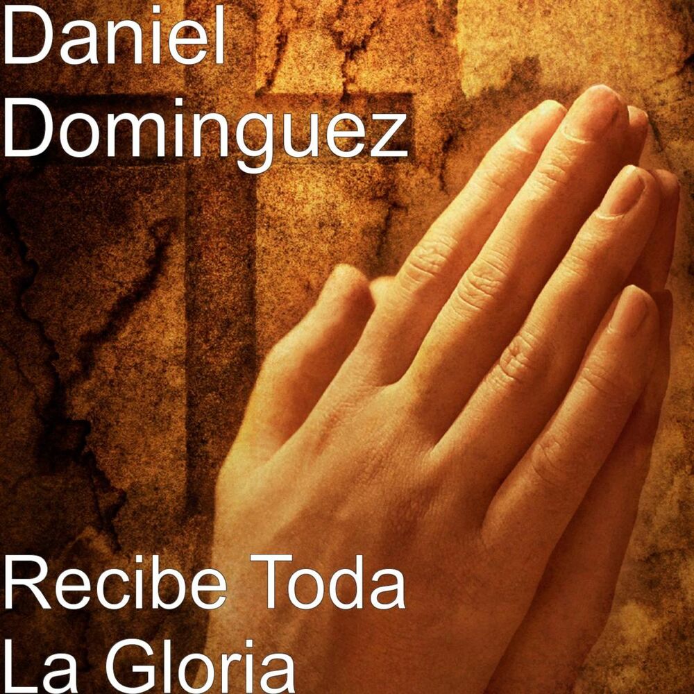 Picture of Recibe Toda La Gloria
