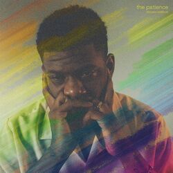 Cover of The Patience (Deluxe Edition)