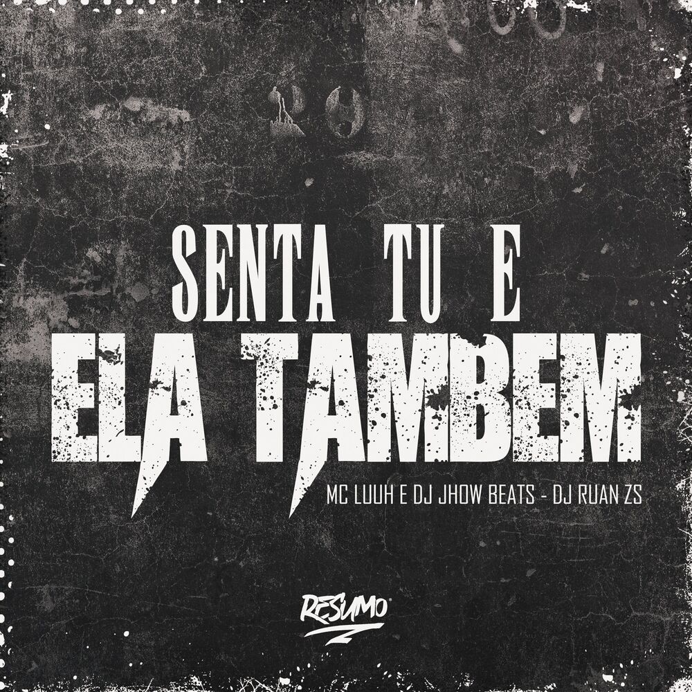 Picture of Senta Tu e Ela Tambem