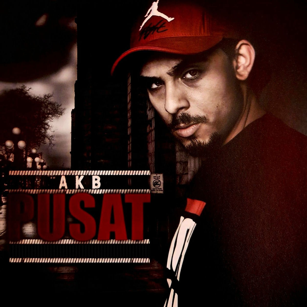 Album cover of Pusat