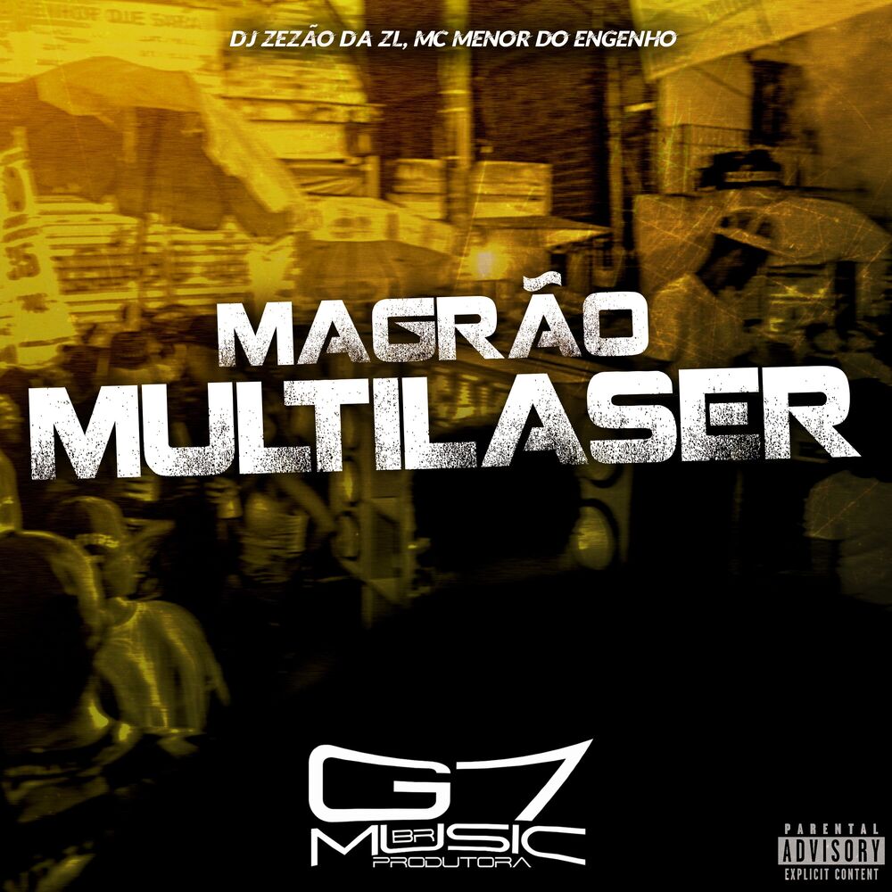 Picture of Magrão Multilaser