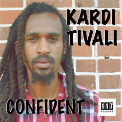Cover of Confident
