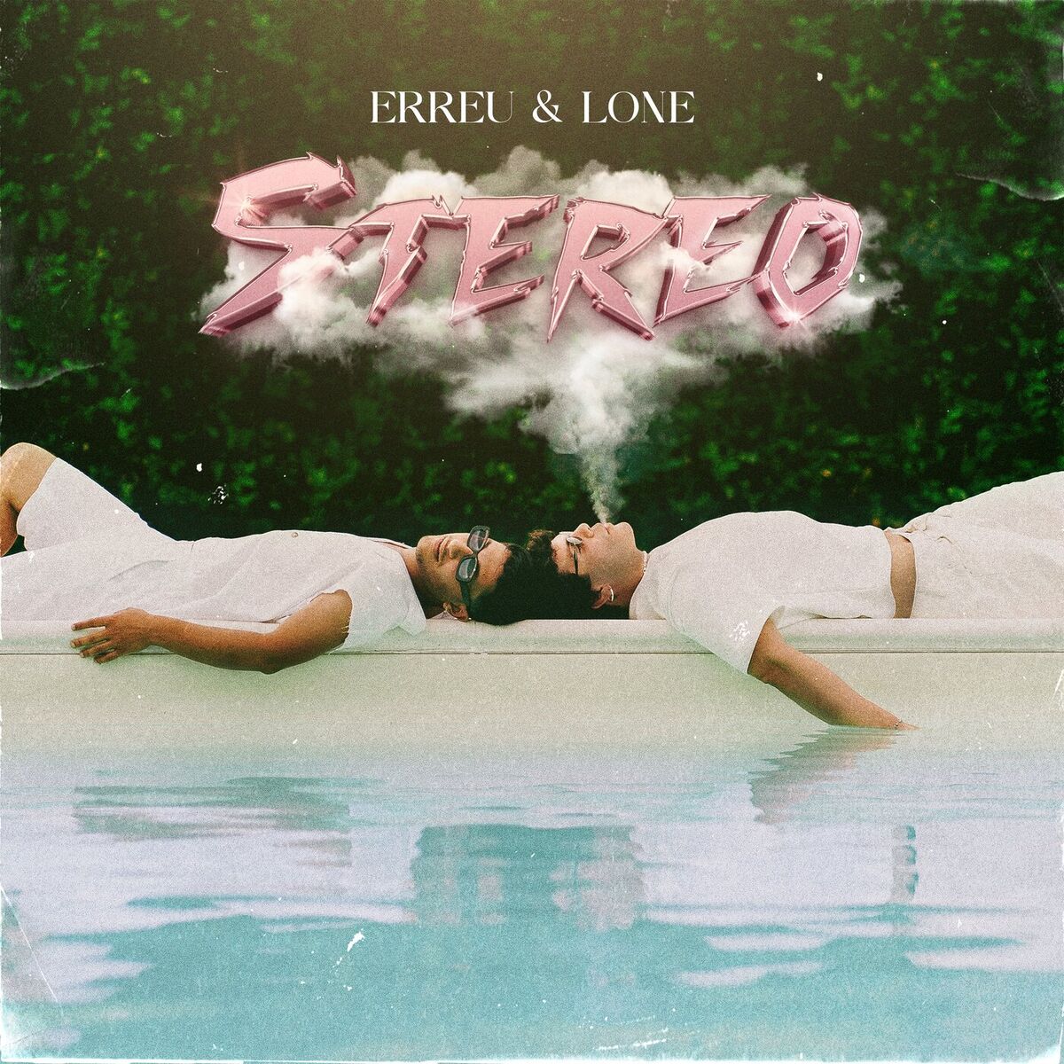 Album cover of Stereo