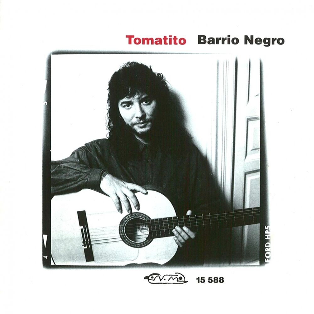Picture of Barrio Negro
