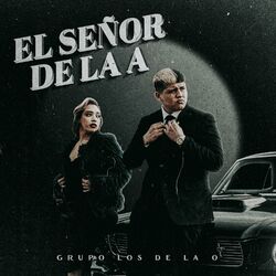 Cover of El Señor de la A