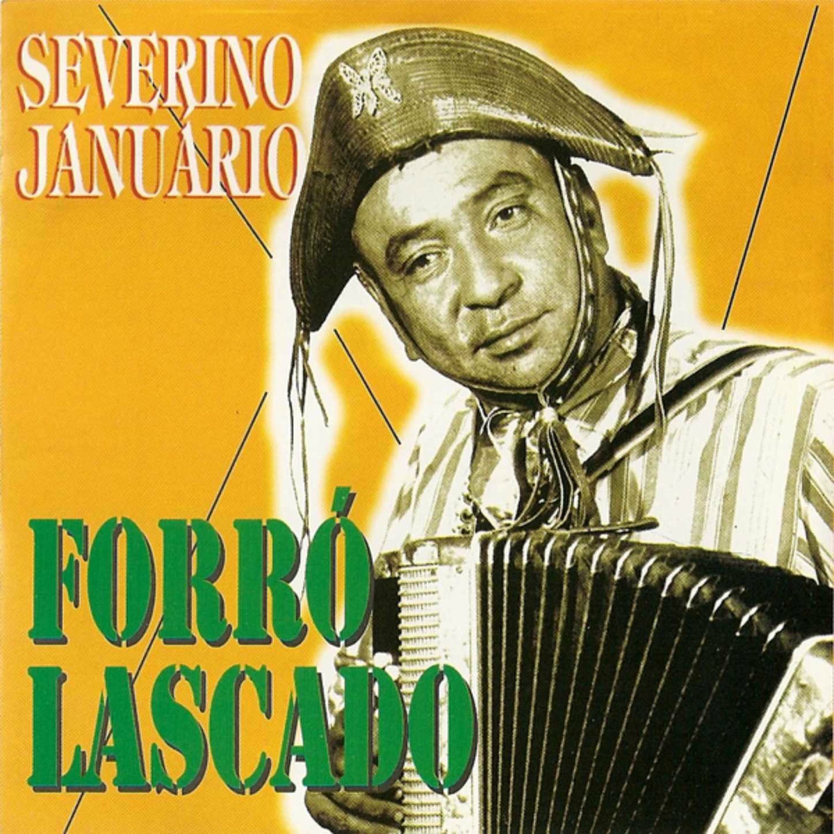 Album cover of Lascado