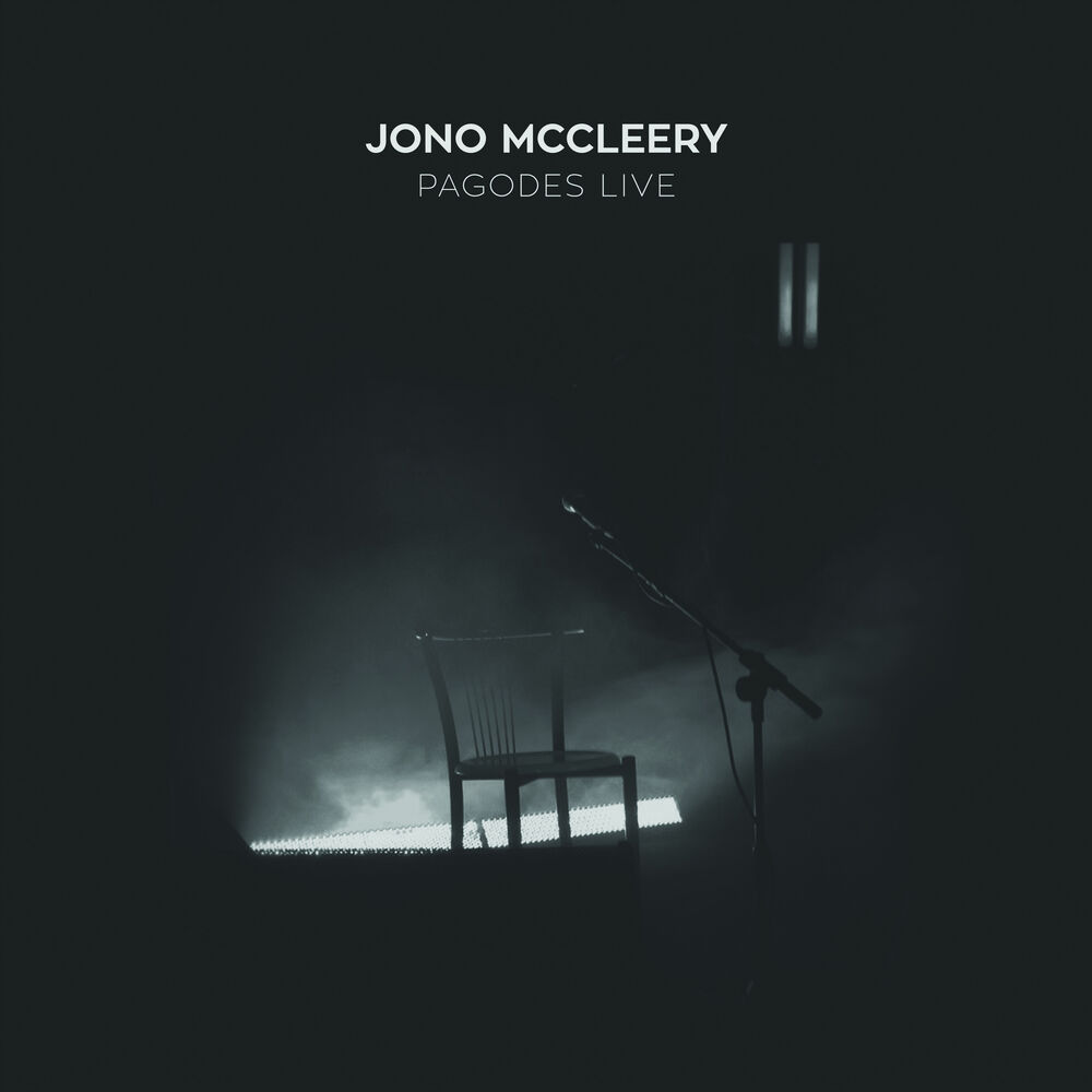 Picture of Pagodes Live