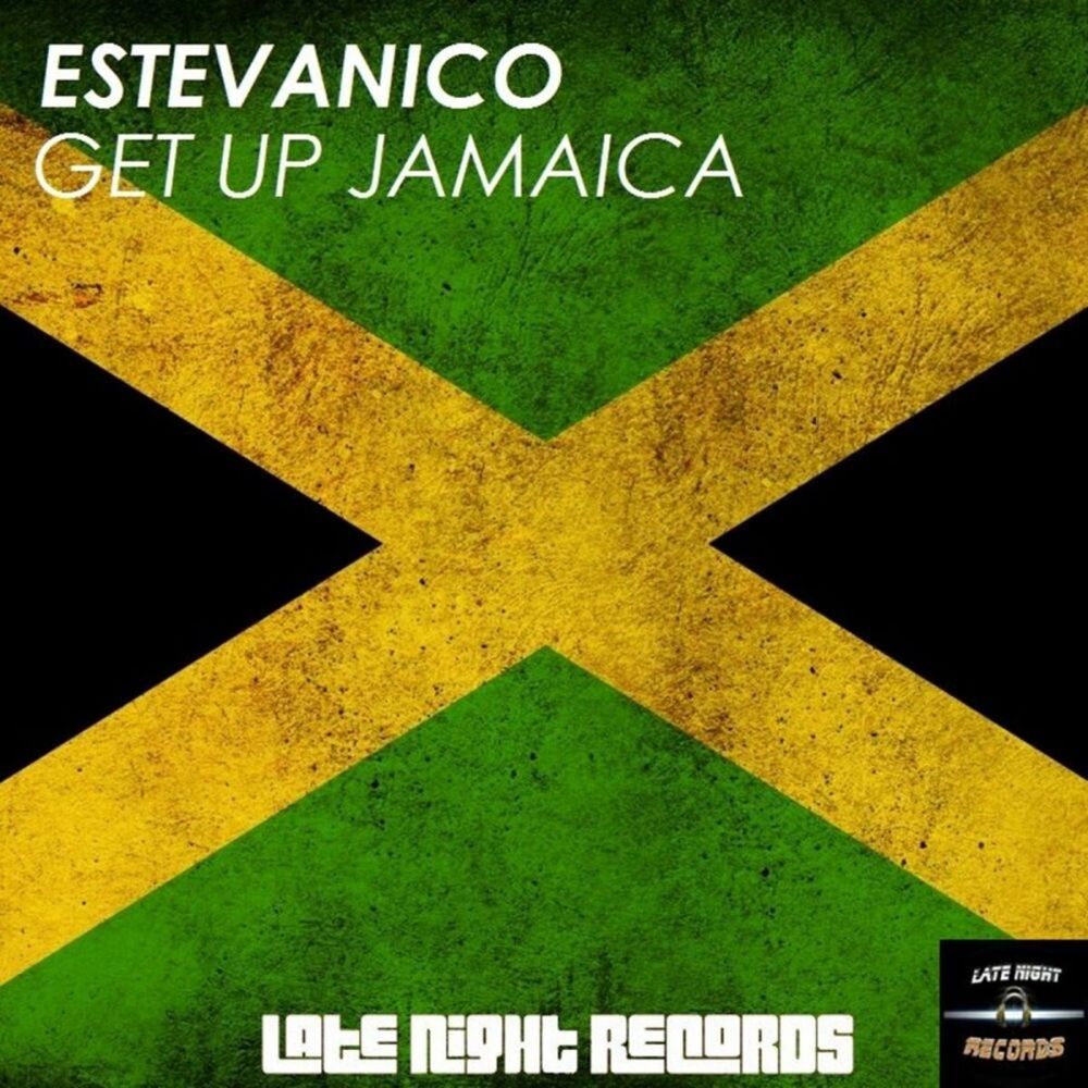 Picture of Get Up Jamaica