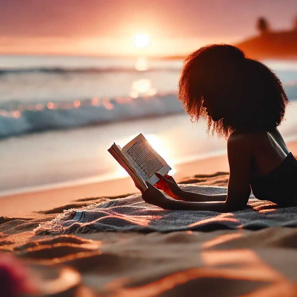 Picture of Books
