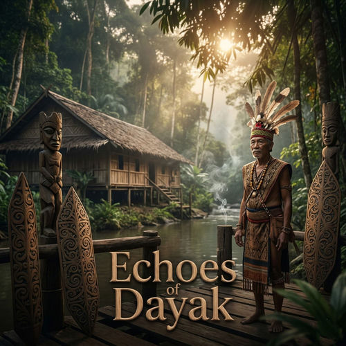 Echoes of Dayak