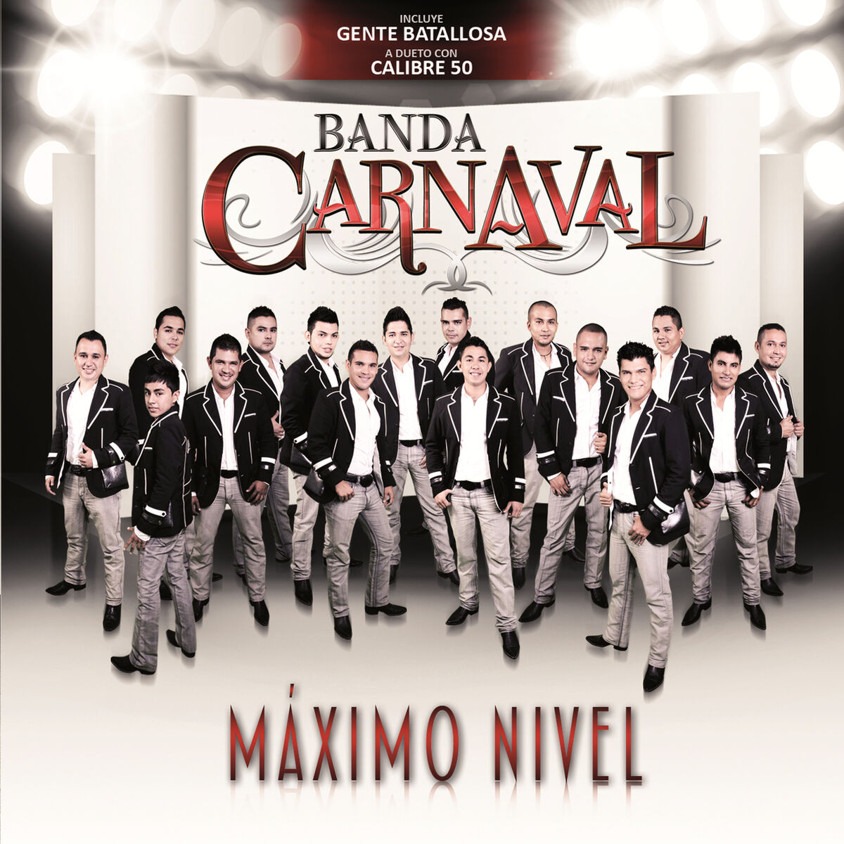 Album cover of Ausencia Eterna