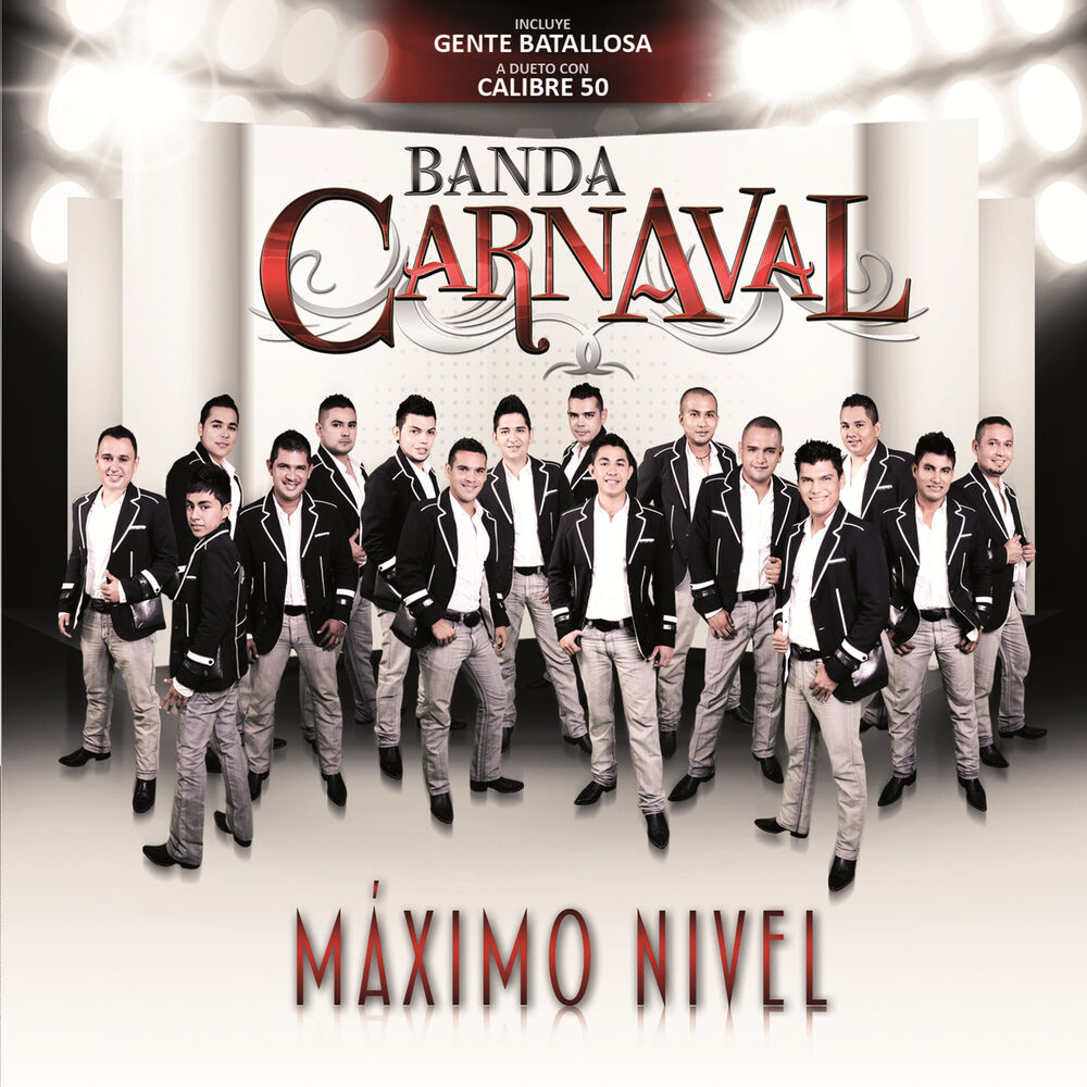 Picture of Máximo Nivel