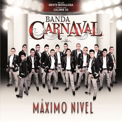 Cover of Máximo Nivel