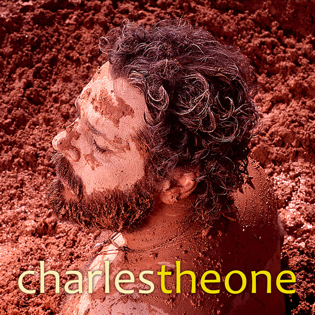Album cover of Charles Theone