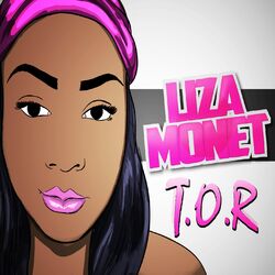 Cover of T.O.R