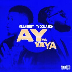 Cover of Ay Ya Ya Ya