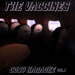 Cover of Cosy Karaoke, Vol. 1