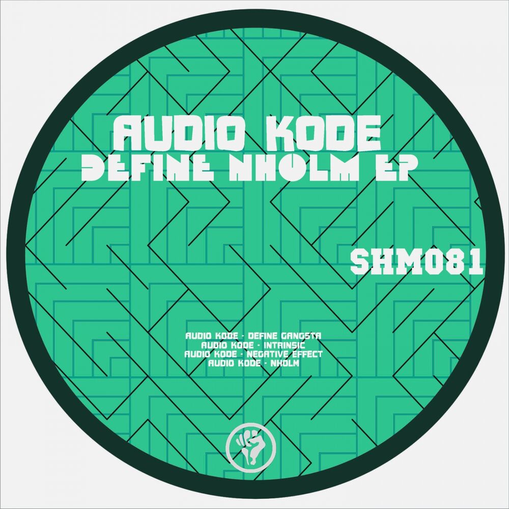Picture of Define Nholm EP
