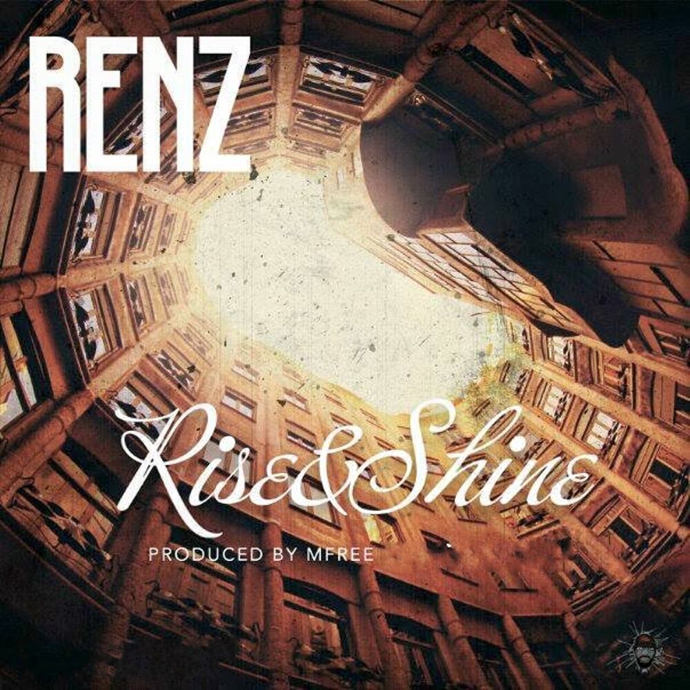Picture of Rise and Shine