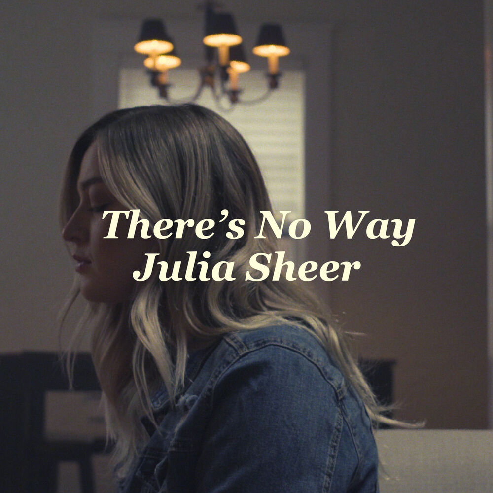 Picture of There's No Way