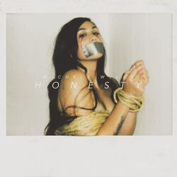 Cover of Honesty